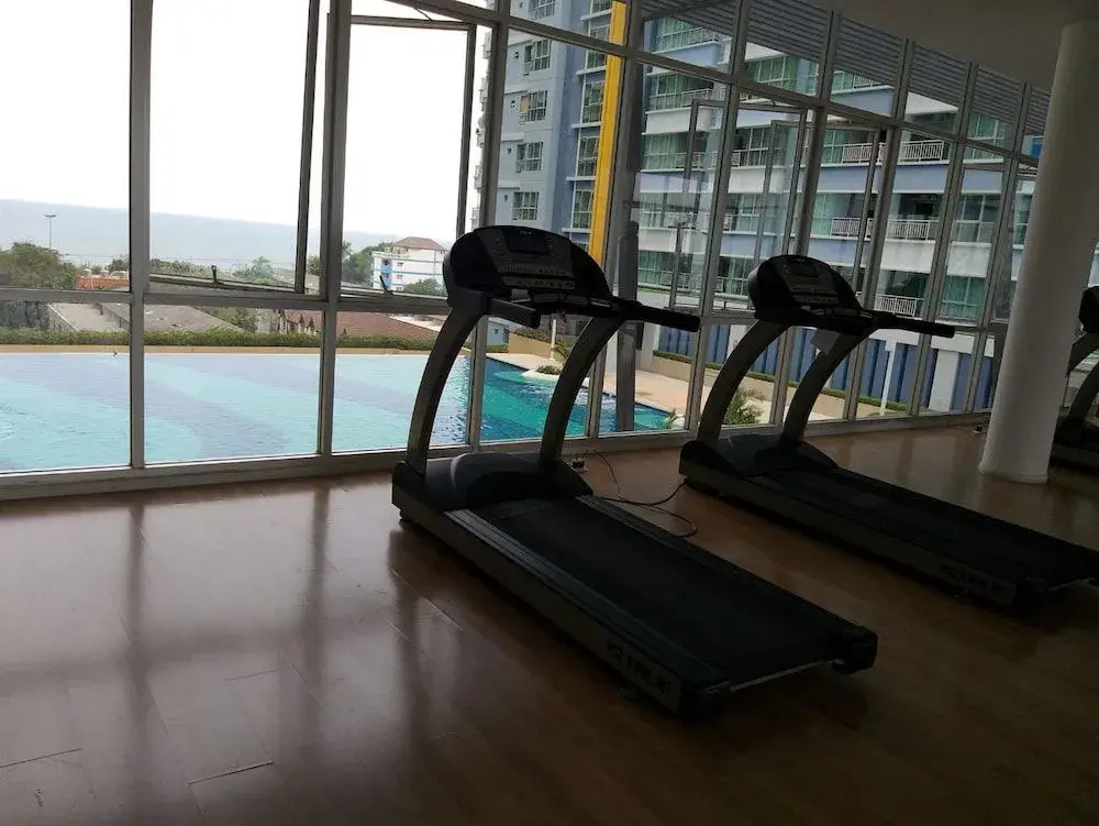 Kosin Beach Room Pattaya