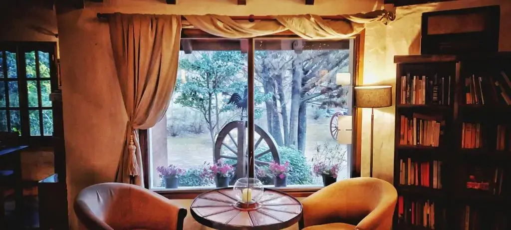Hotel Boutique Spa & Sushi Posada de Campo-Solo adultos