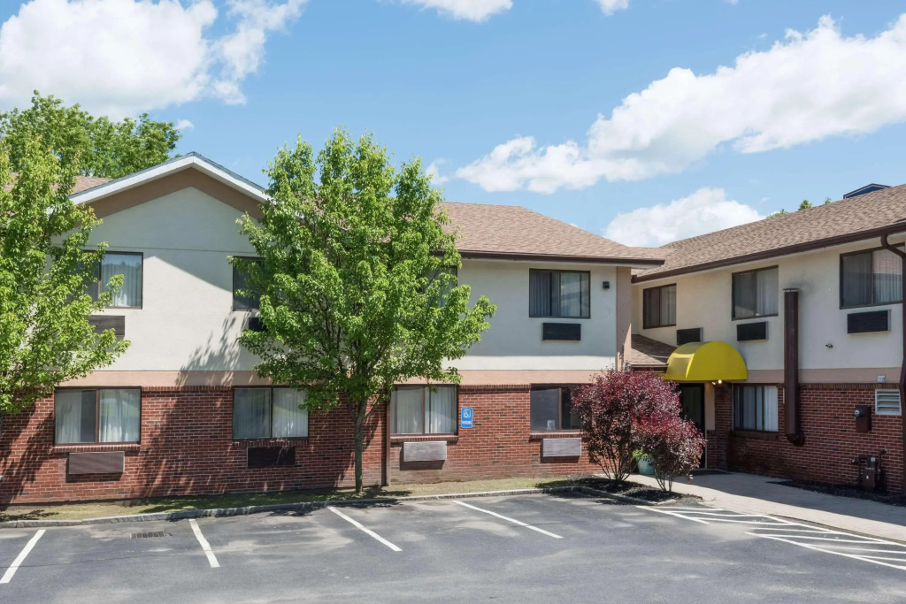 Days Inn Greenfield