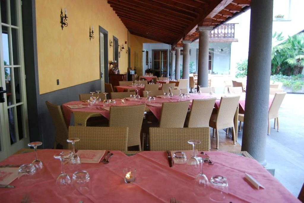 Albergo Ristorante Orazio
