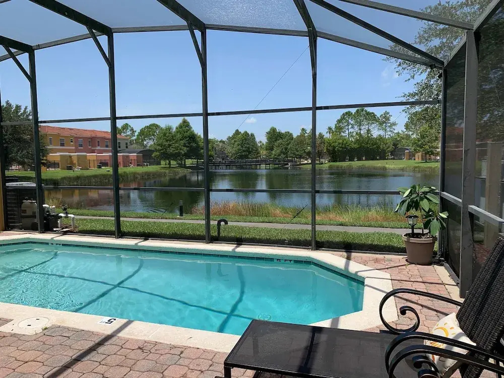 Create Lasting Magical Memories! Resort Home for 8