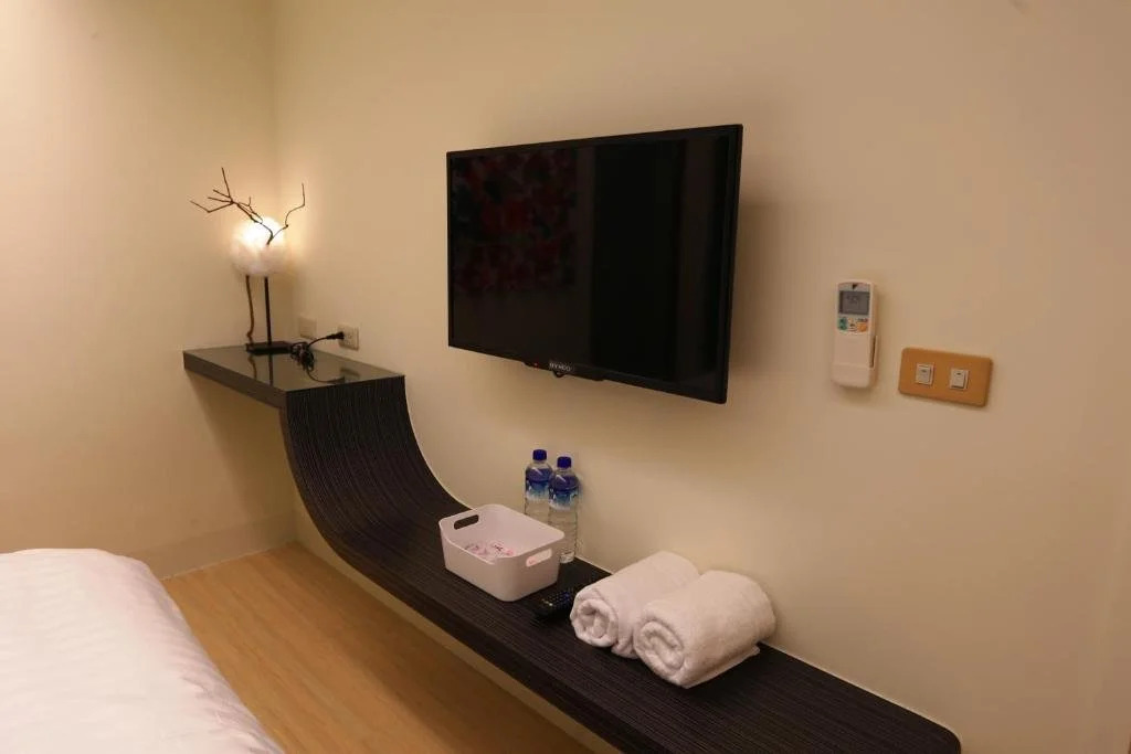 Mu Ju B&B