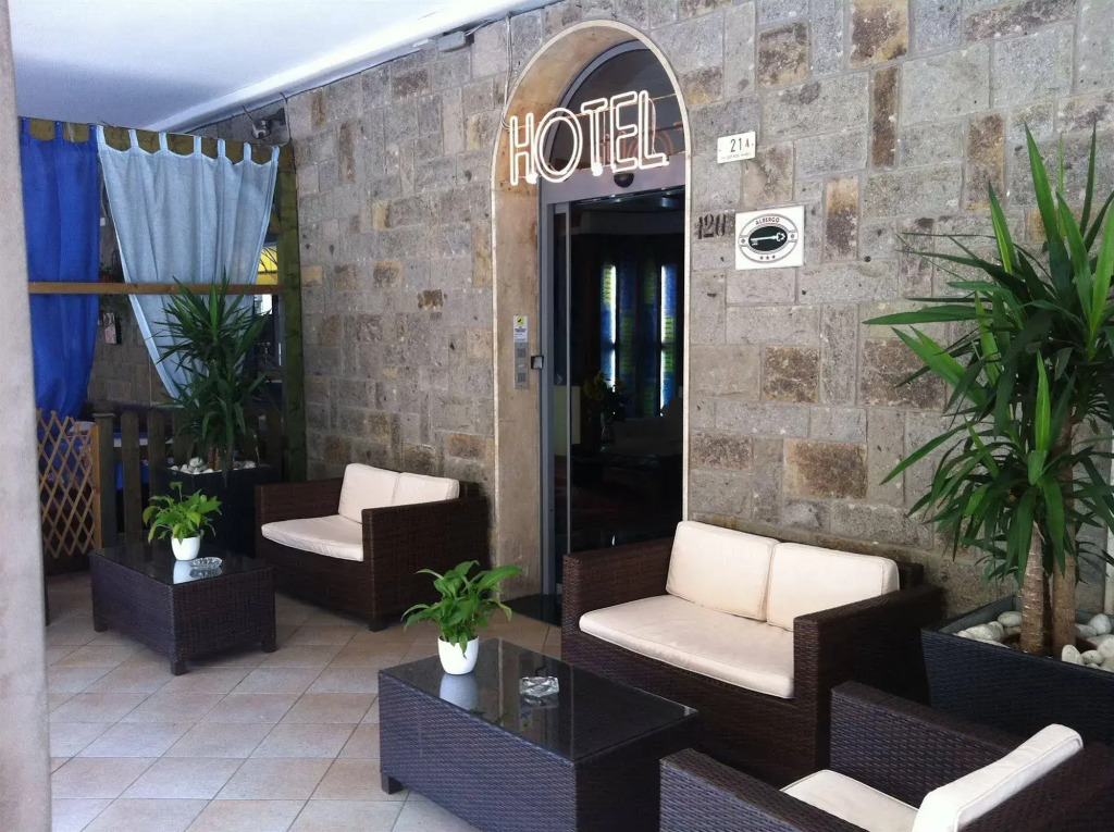 Hotel Rosa