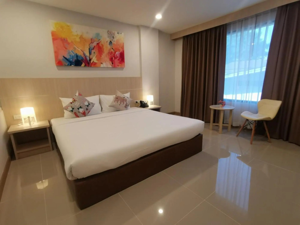 Malee Hotel Chiangmai