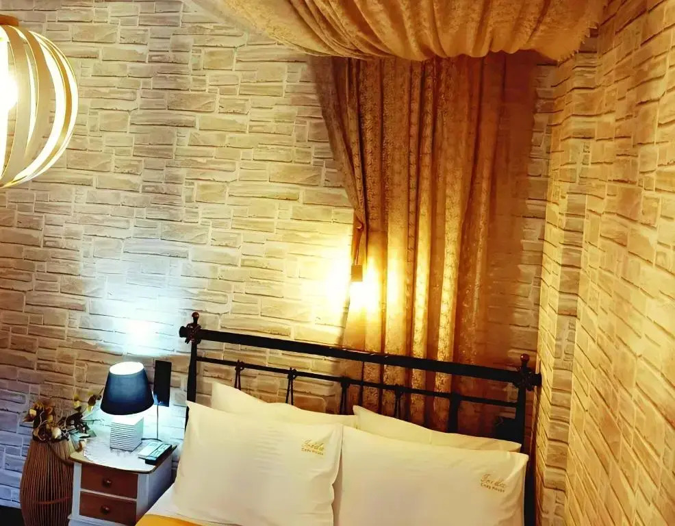 IRIDA COZY HOUSE στο κέντρο της πόλης