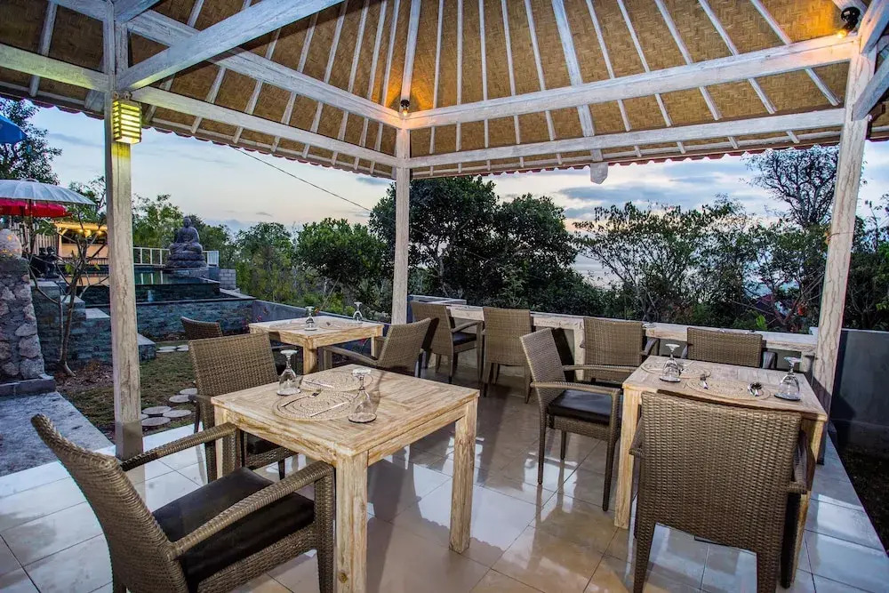 The Puncak Private Villa