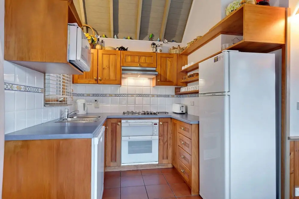 Banjo Apartments - Townhouse 5