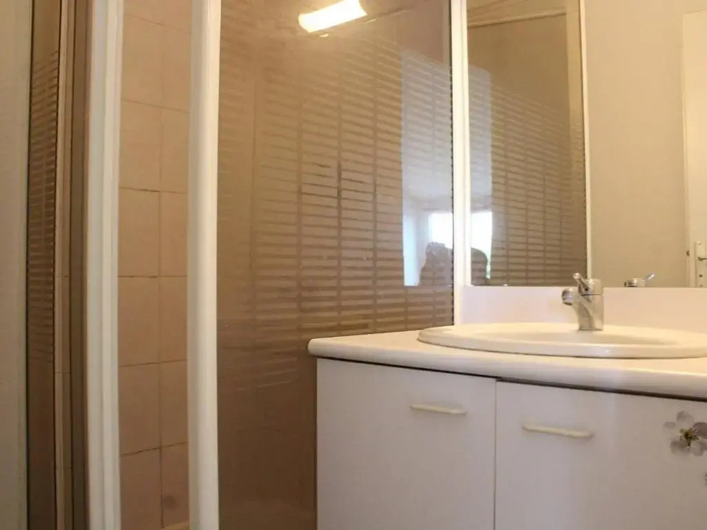 Appartement La Rochelle, 1 pièce, 4 personnes - FR-1-246-504