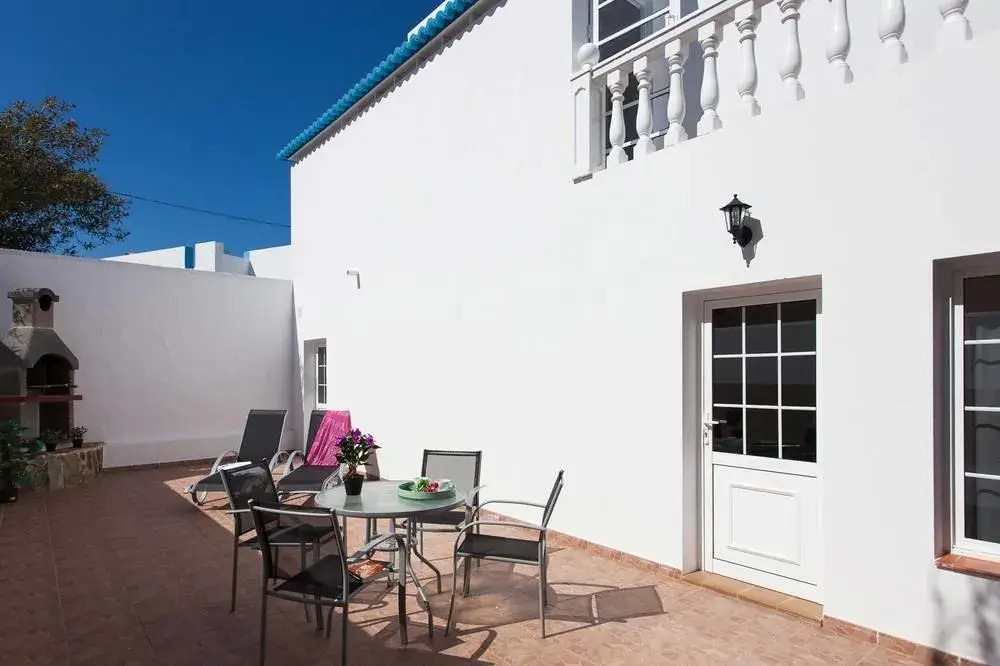 Villa Geminis