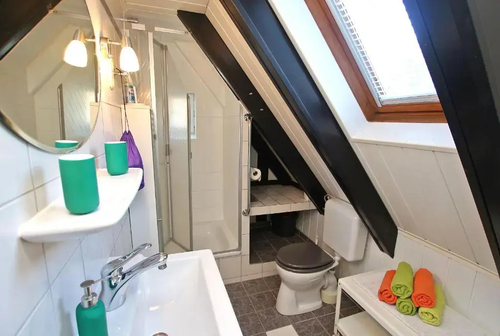 Ferienwohnung Waren SEE 8811