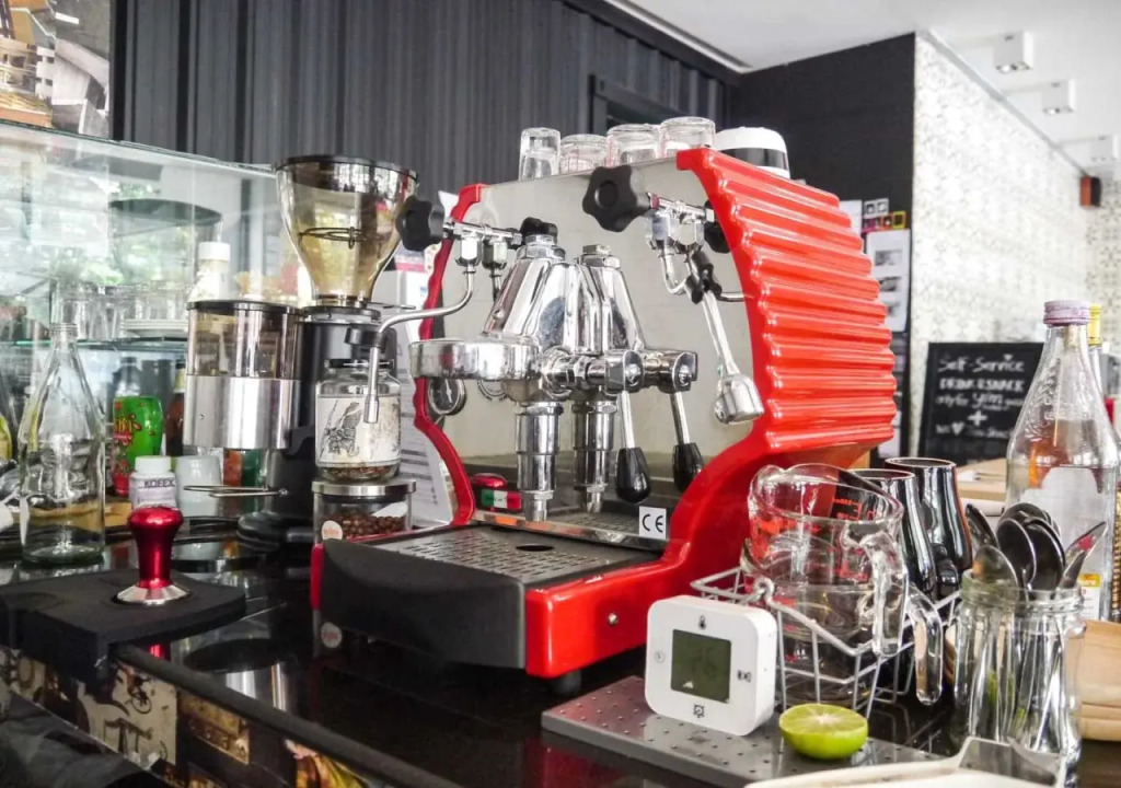 Yim Huai Khwang