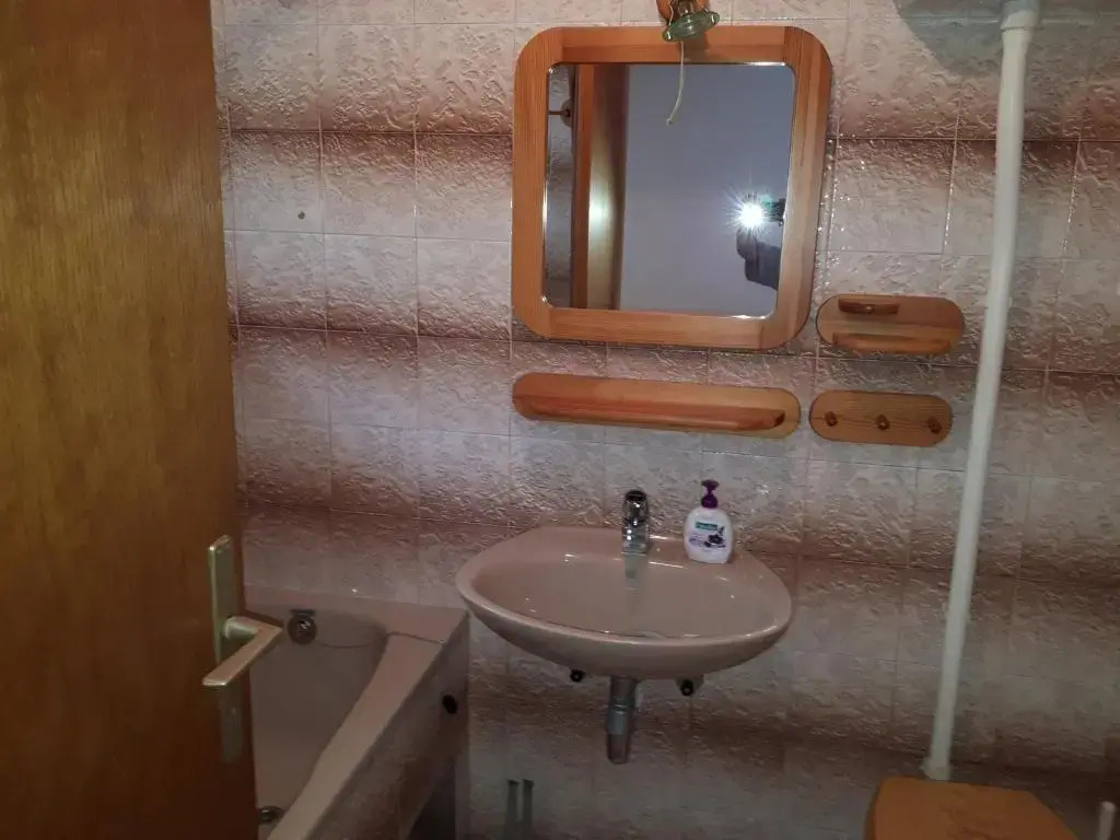 Best4You Apartment No1 - sea view -70 m2 - 2 bedrooms