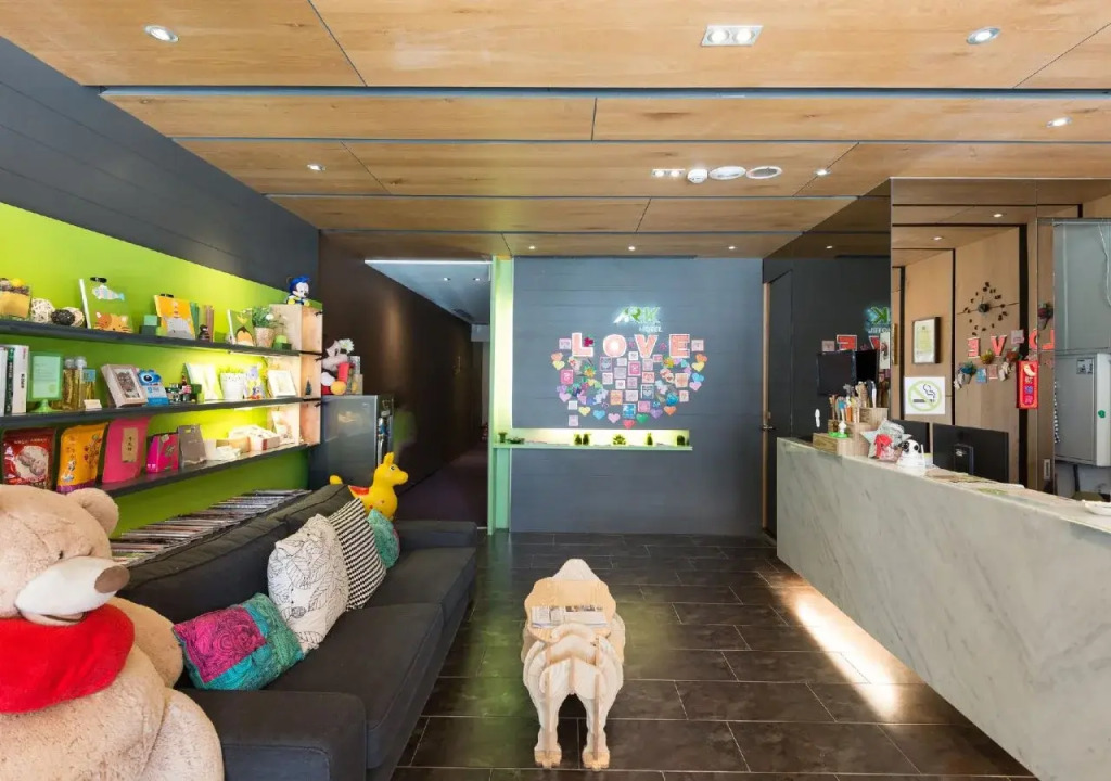 ARK Hotel - Dongmen