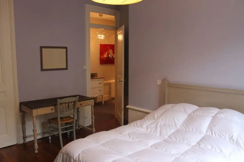 Appartement de Charme Centre Lyon