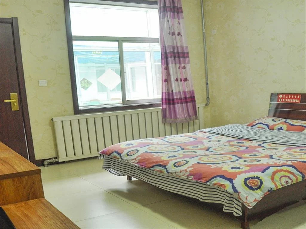 Jinzhong Xuefu Express Hotel