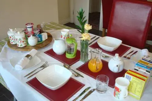 Talybont B&B Aberystwyth