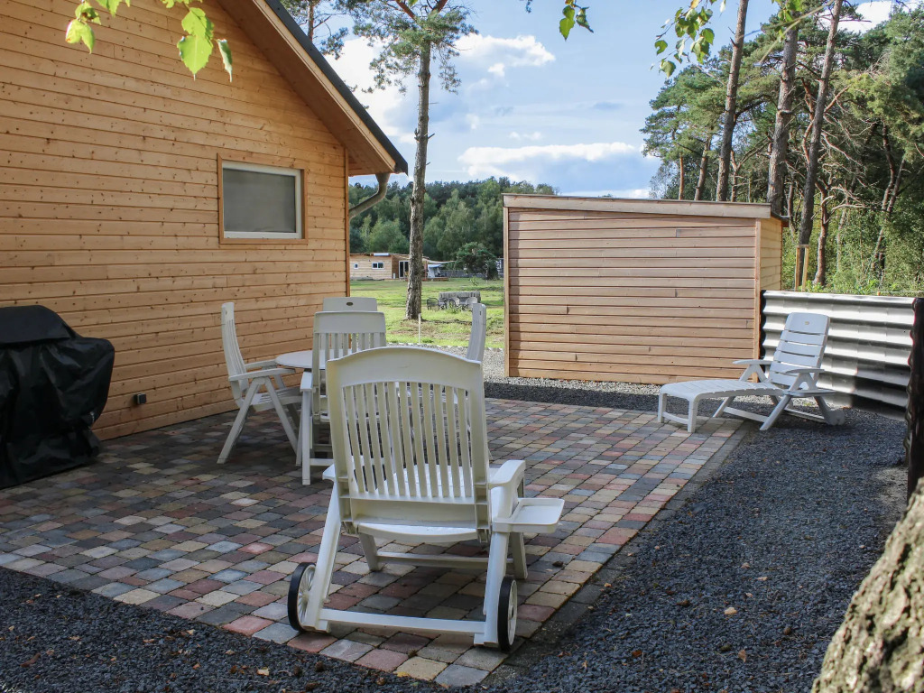 Resort Wilsumer Berge