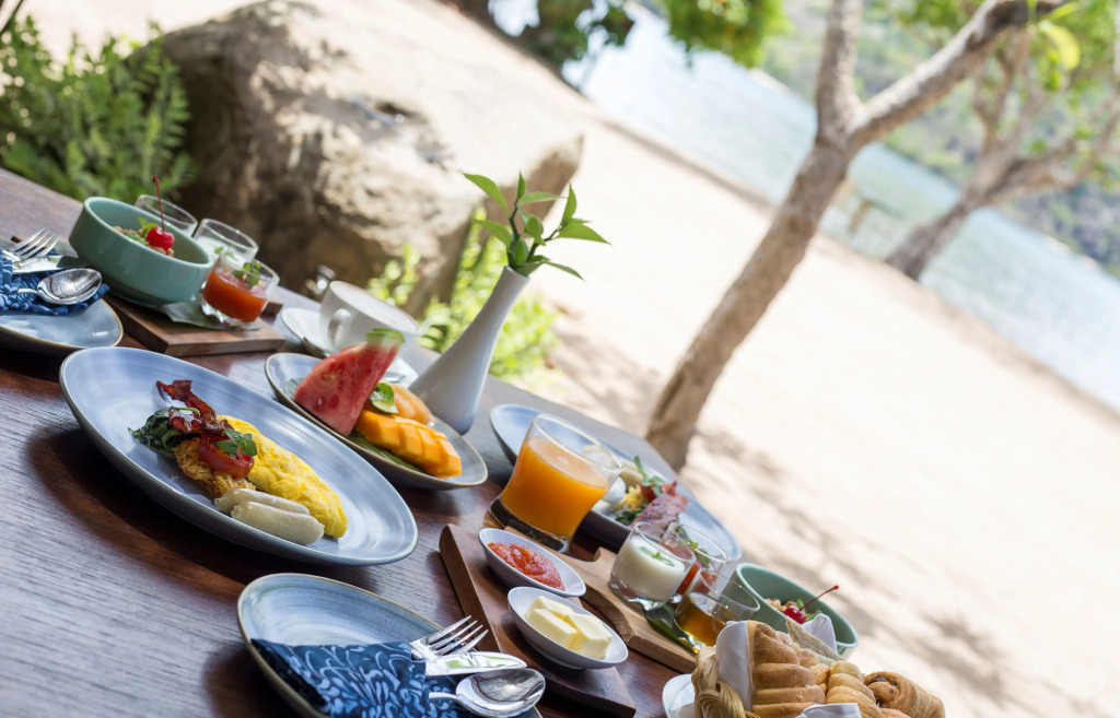 Plataran Komodo Resort & Spa - CHSE Certified