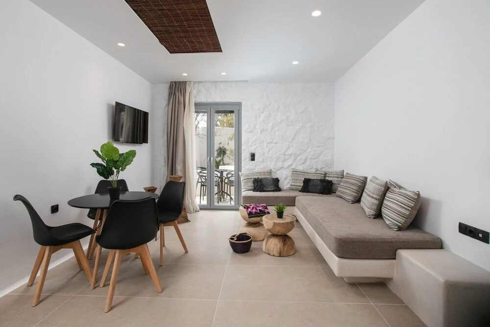 Naxos Green Village Hotel