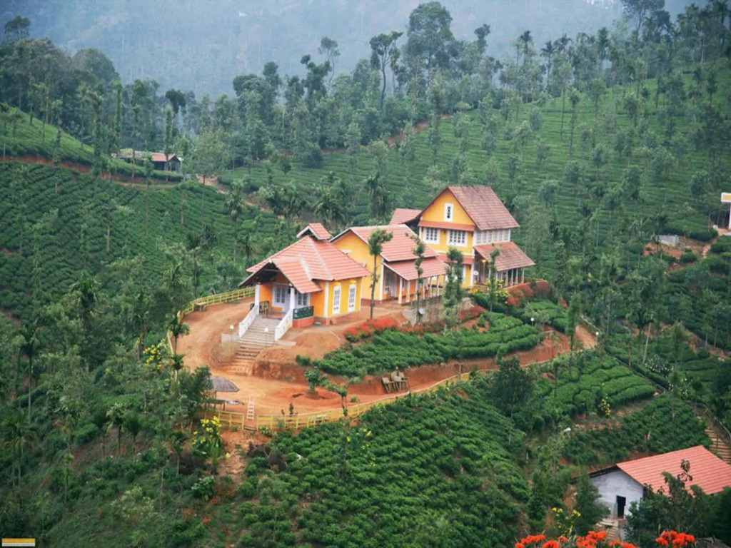 Meenmutty Heights