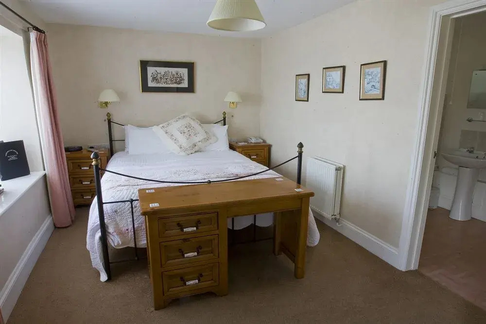 Trehellas Country House Hotel & Restaurant
