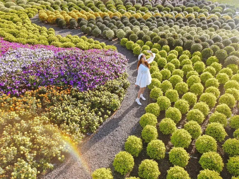 FlowerHome