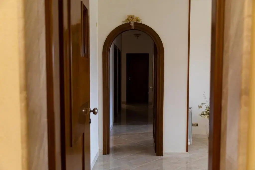 A casa di Vito