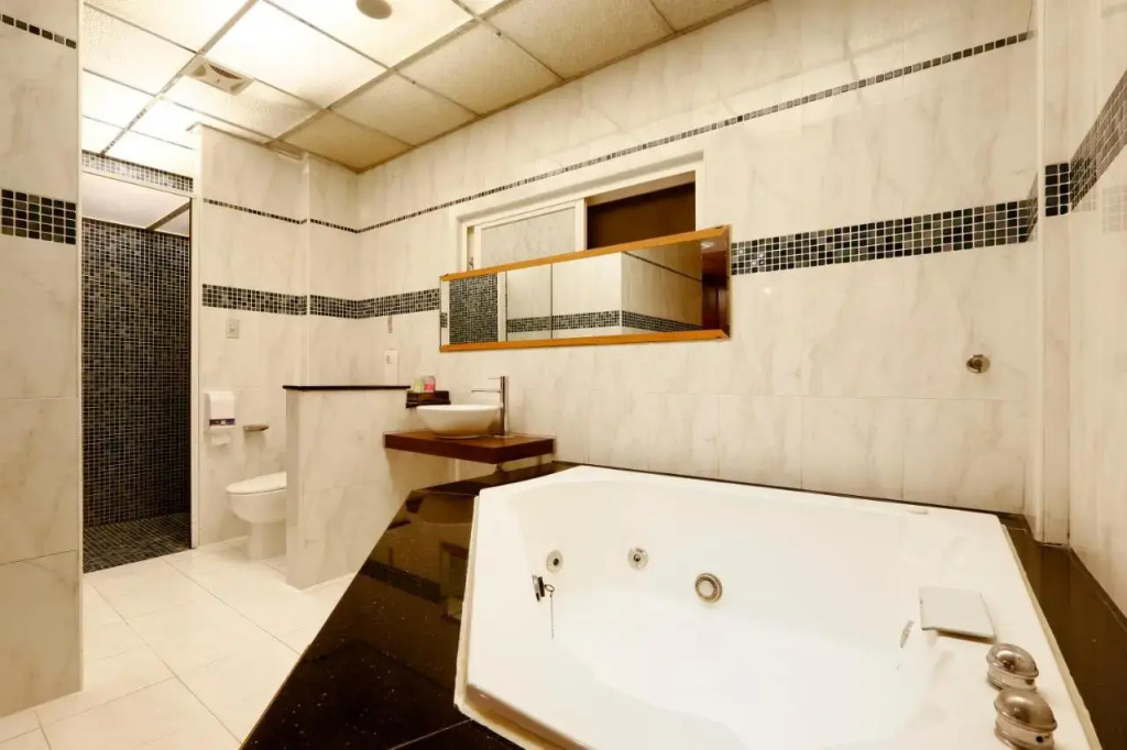 Treasure Island Hotel - Xinfu