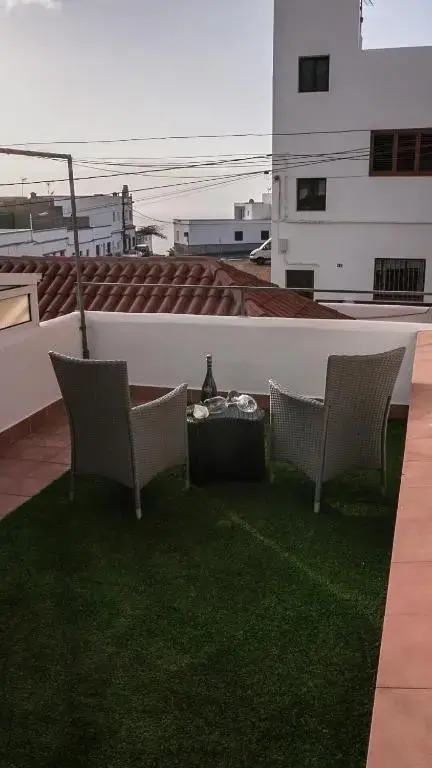 La Oliva Ii