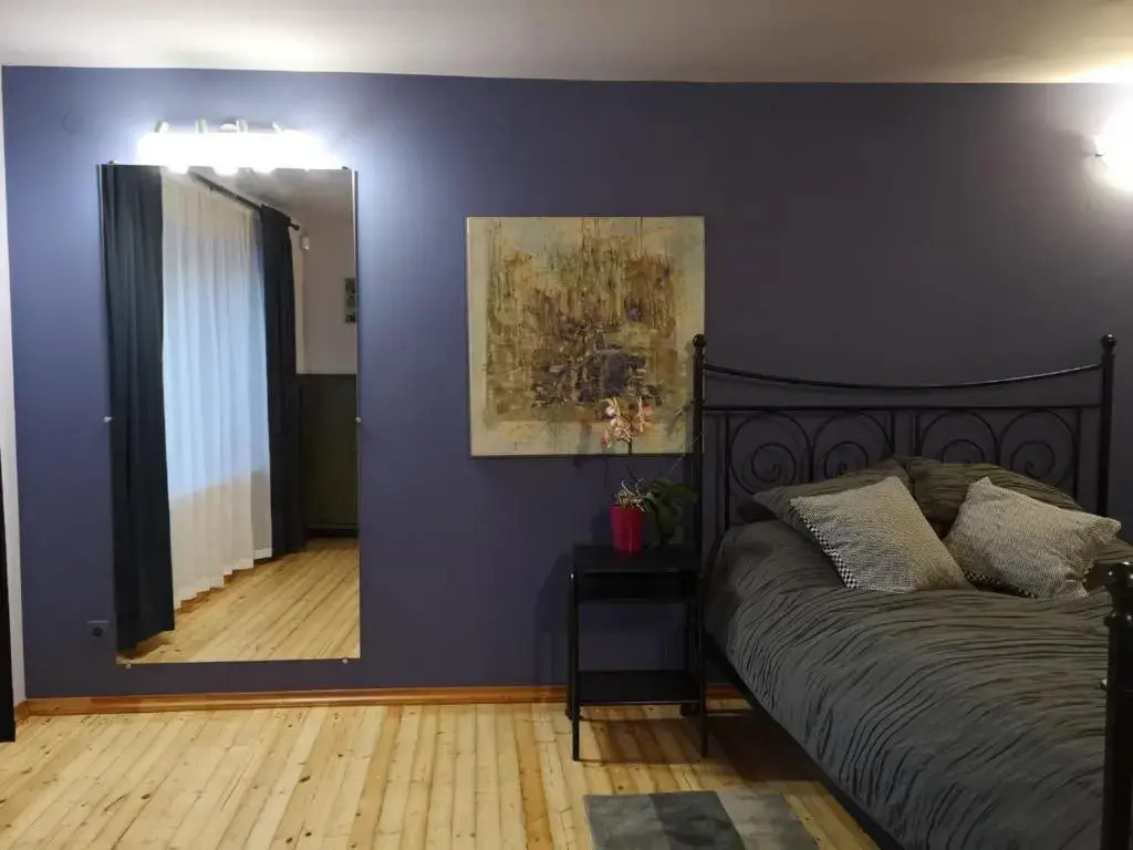 Park apartment