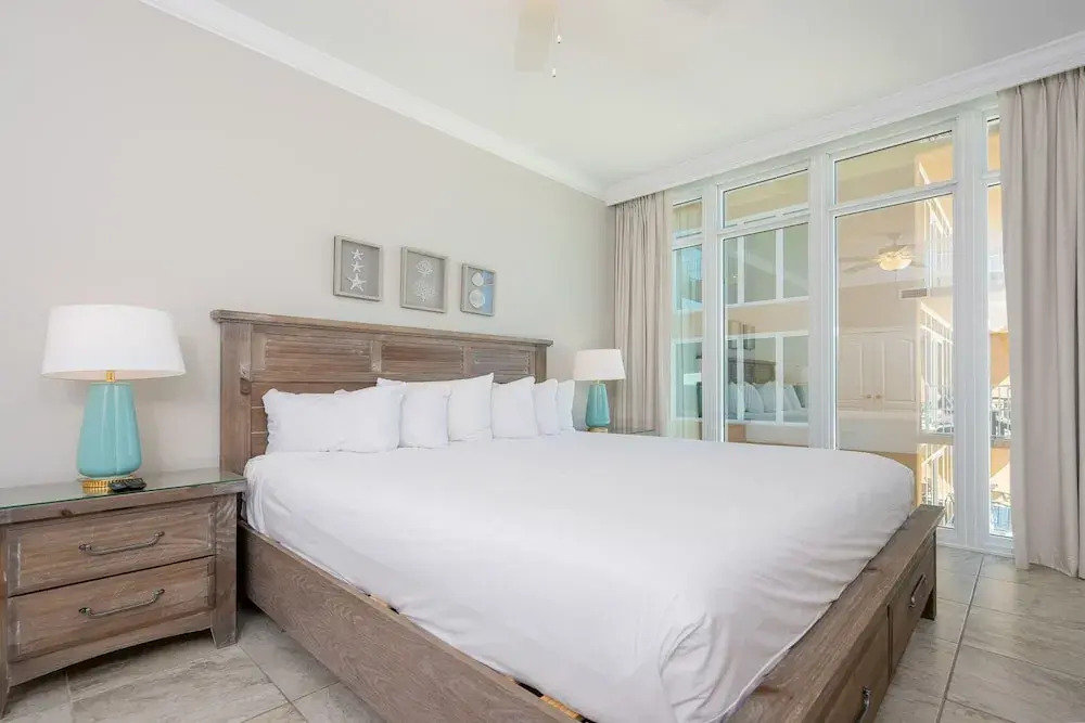 Phoenix Gulf Towers 604 4 Bedroom Condo
