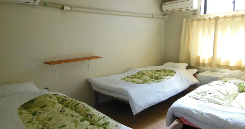 Kyoto Guest One
