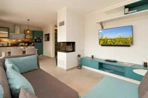 Quartier Ahlbeck Wohnung 01