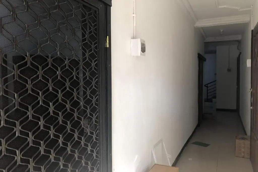 OYO 4006 Gajah Mada Trim Syariah