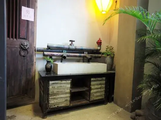 深圳热点文化基地