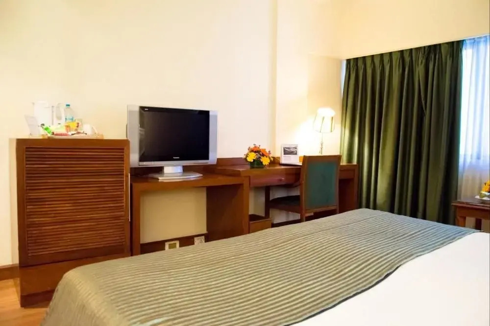 Southern Star,Bangalore