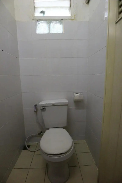 Badaka 99 - Hostel
