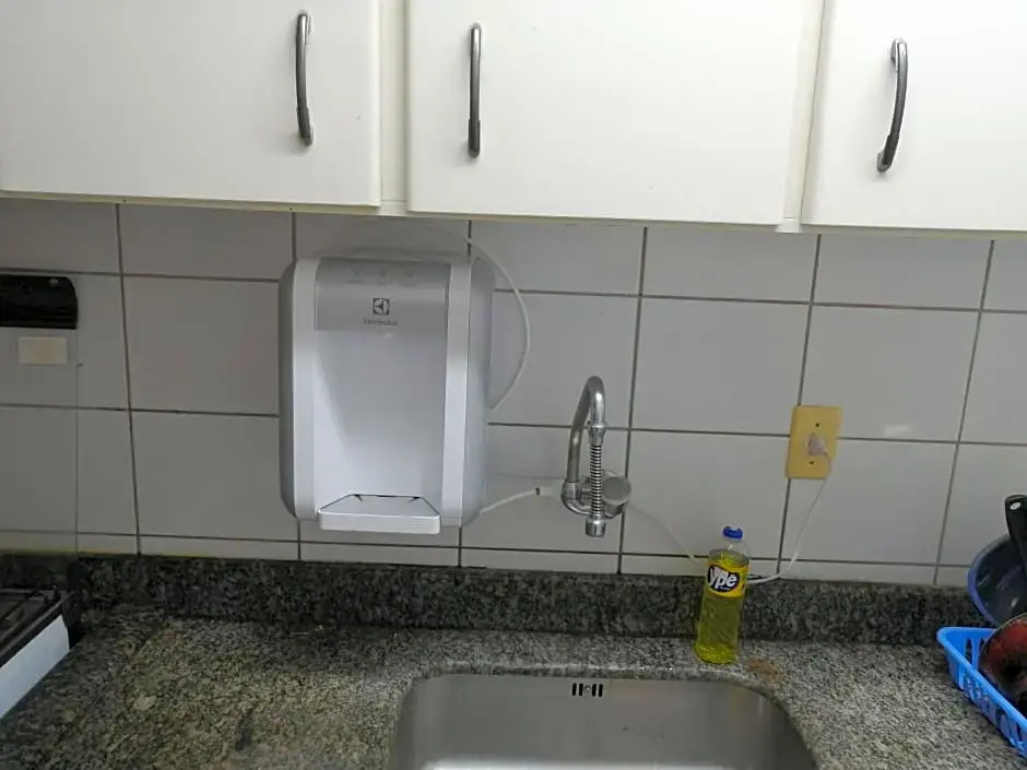 Coqueiros Hostel