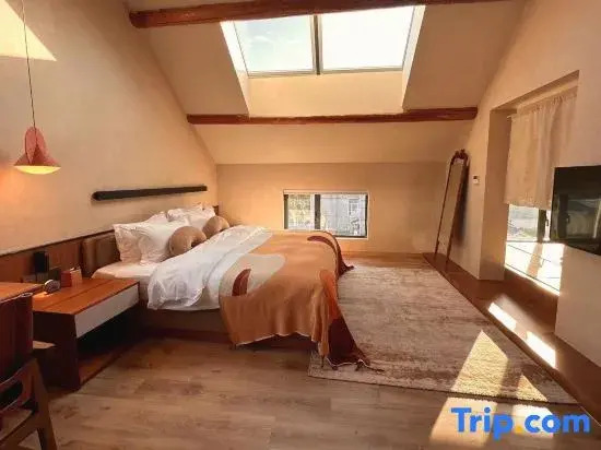 Jiuju Yuan Homestay