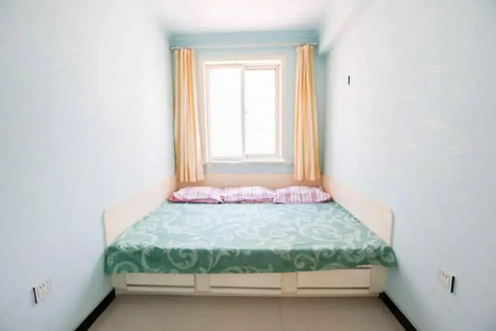 XIAOMIN INN Lantian Garden 2