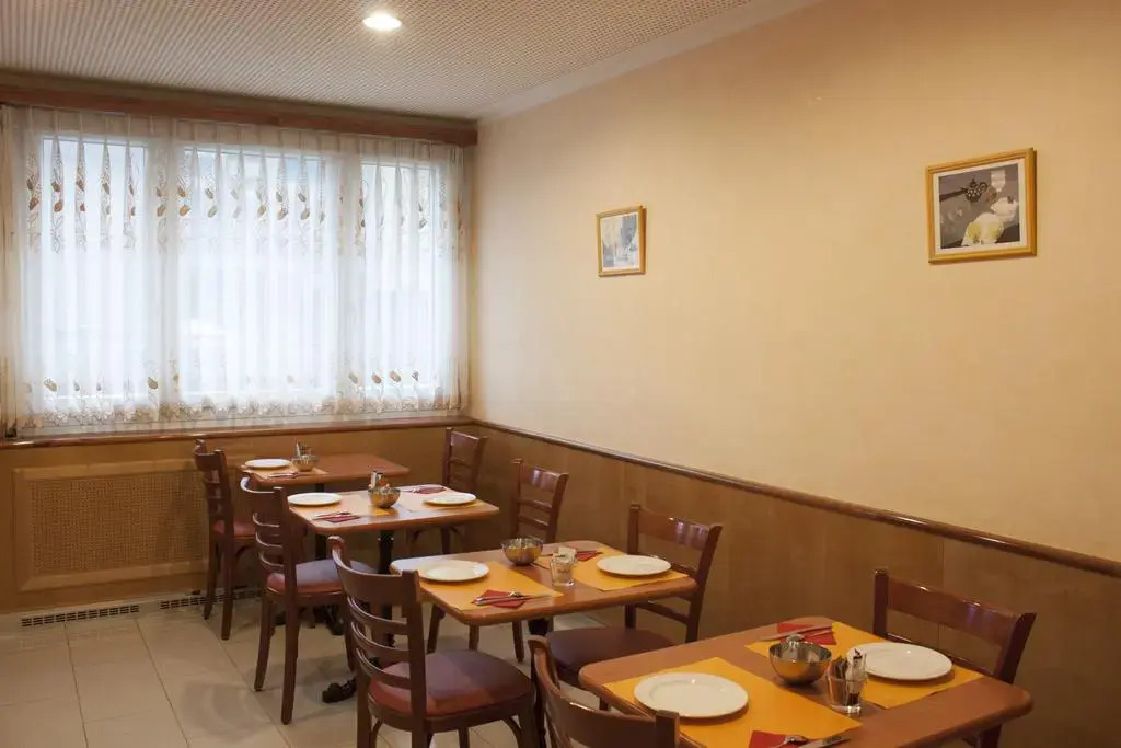 Primadom Aparthotel