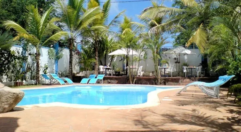 Villa Azzurra