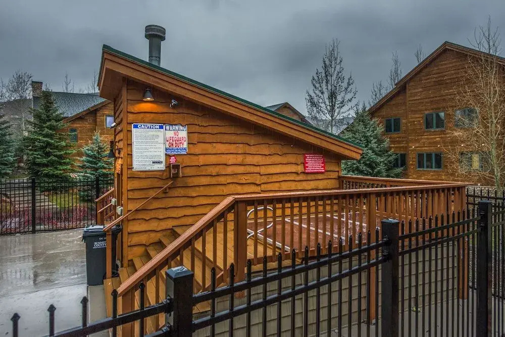 Park City TimberWolf