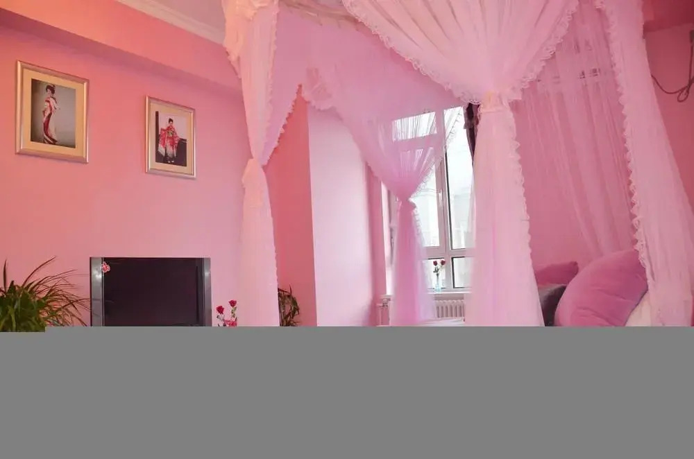Dalian Shangpinzhijia Apartment