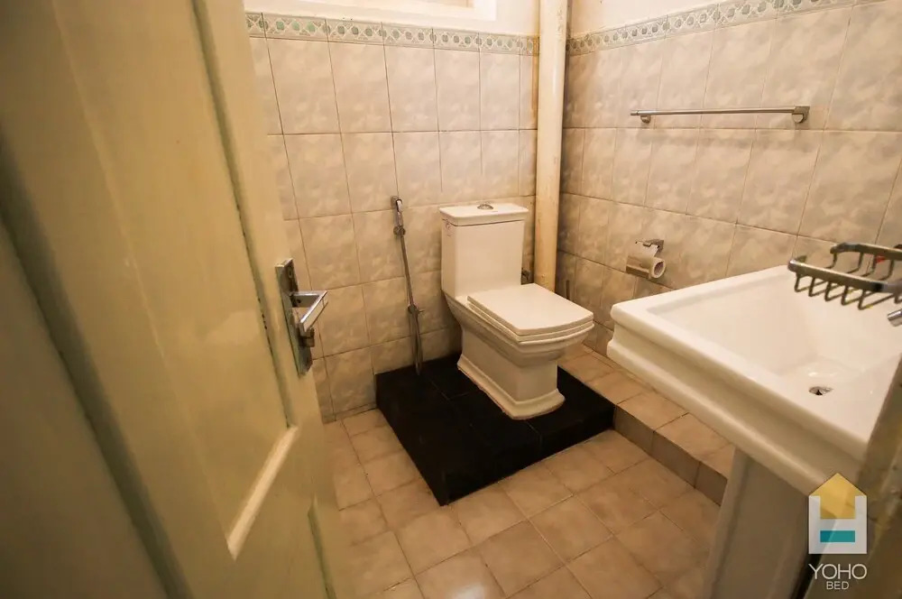WISH RESIDENCE SeaSide, Near Durdans & Vasan eye care Hospital, Colombo 3