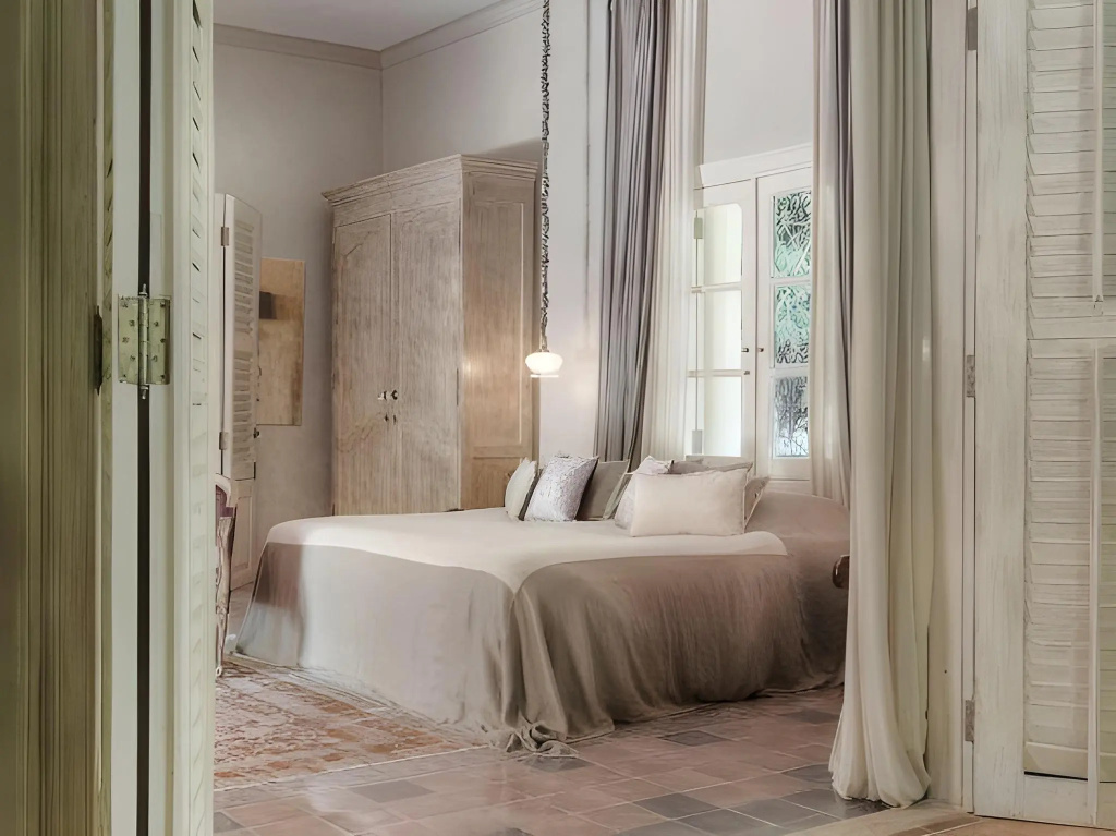 Balquisse Heritage Hotel