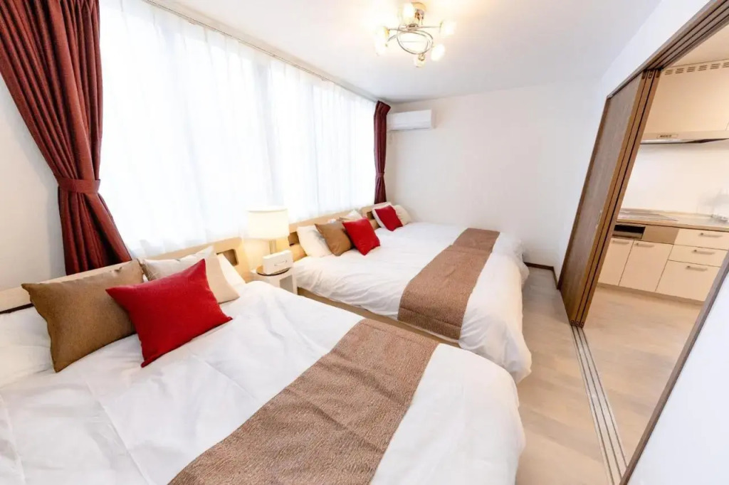 The Felice Uguisudani - Vacation STAY 96242