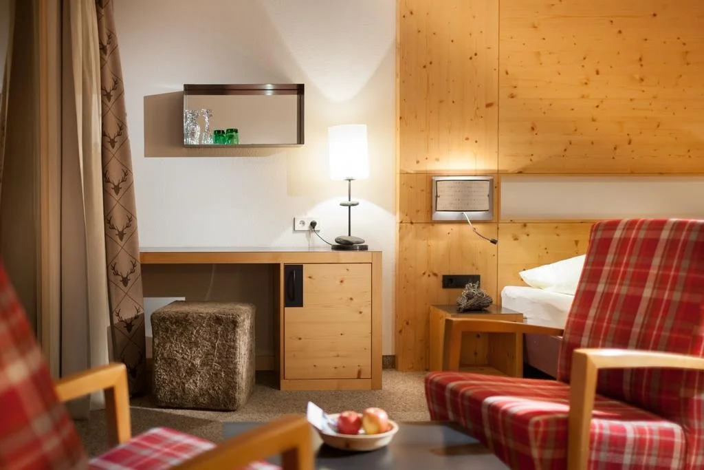 Hotel Jerzner Hof 4 Sterne Superior