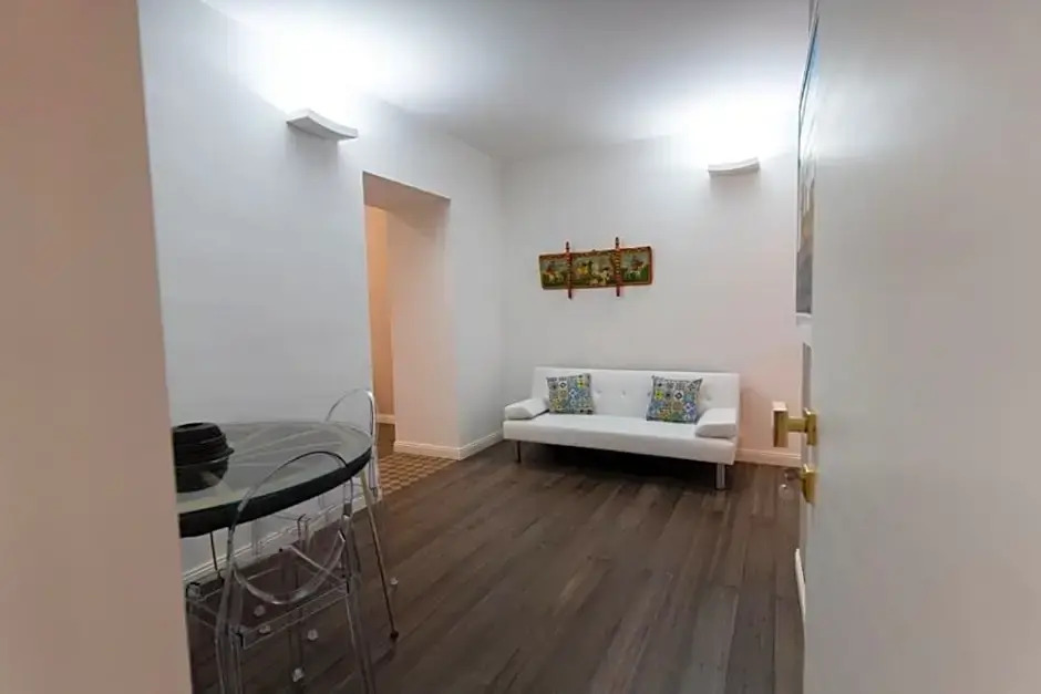 Sikelia-sicilian rooms