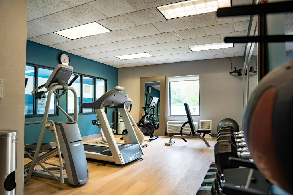 Hampton Inn Turnersville
